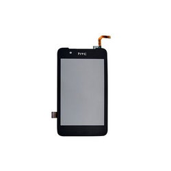 Дисплей з тачскріном #MA-434 для мобільного телефона HTC 210 Desire Dual Sim