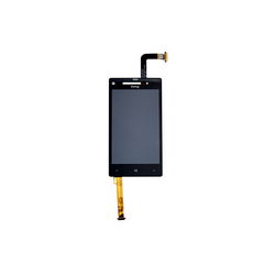 Дисплей з тачскріном #T6075A для мобільного телефона HTC C620e Windows Phone 8Xm