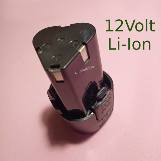 BL1013 Li-ion 10.8-12V 2Ah