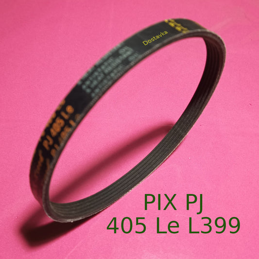 PIX PJ 405 Le L399