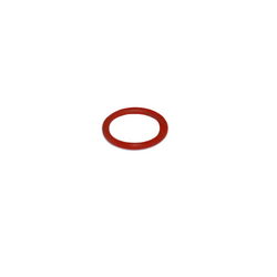Прокладка O-Ring 13x10x1.5mm 0100-15 для кофемашины Saeco красный