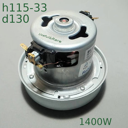 h115-33 d130 VAC035UN без губки