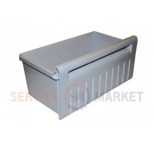 Ящик морозильної камери (нижній) для холодильника Stinol C00856064