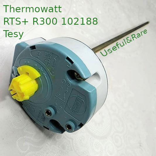 Thermowatt RTS+ 20A R300 102188 Tesy