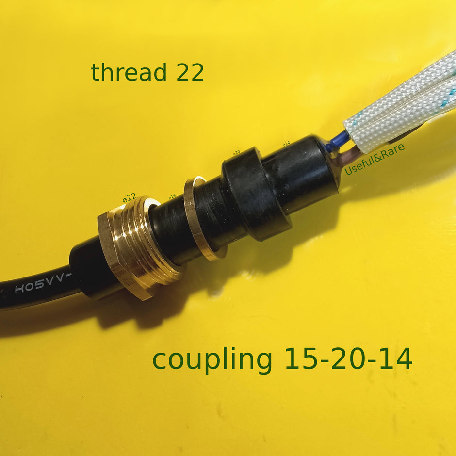 Запчасти дренажно-фекального насоса – Dostavka