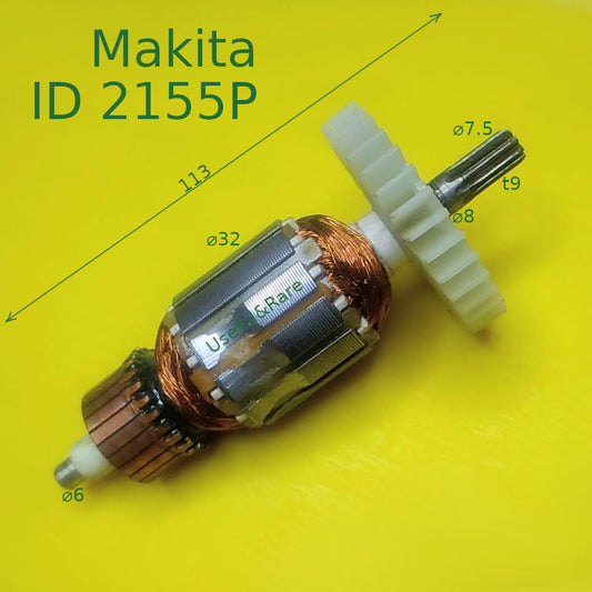 Makita ID 2155P L113-89-25 d32-23-8-6 t9