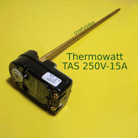Thermowatt TAS 250V-15A
