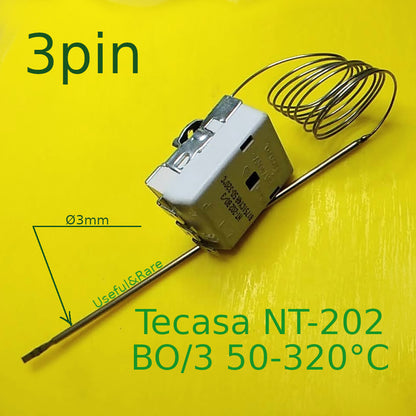 Tecasa NT-202 BO/3 50-320°C