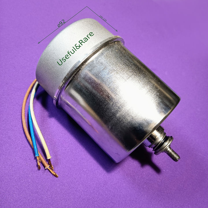 Запчасти дренажно-фекального насоса – Dostavka