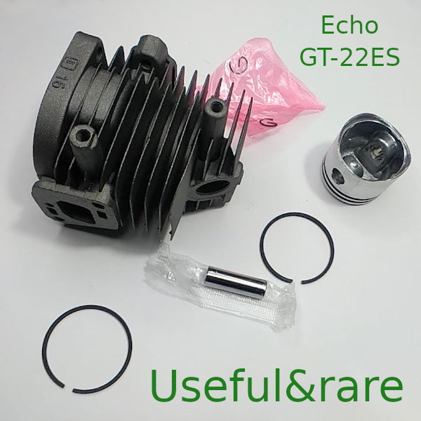Echo GT-22ES d32.2