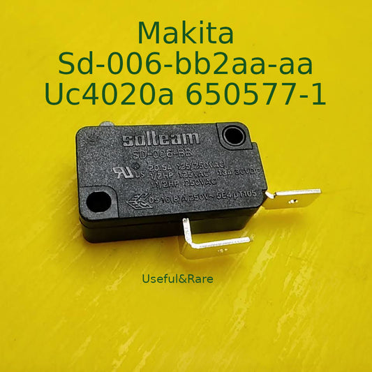 Makita Sd-006-bb2aa-aa 650577-1