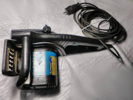 Ремонт цепной электропилы Sadko ECS-2000 – Dostavka