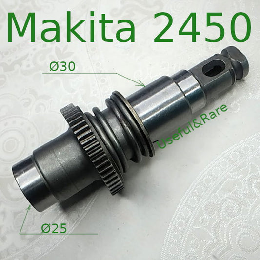 Makita Hr 2450