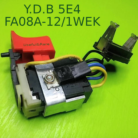 Y.D.B 5E4FA08A-12/1WEK 17*29 транзистор