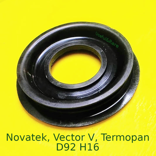 Novatek, Vector V, Termopan D92 H16
