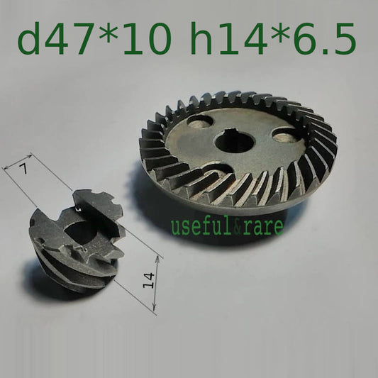 Einhell BT-AG1000 d47*9.5 h14*6.5 мм