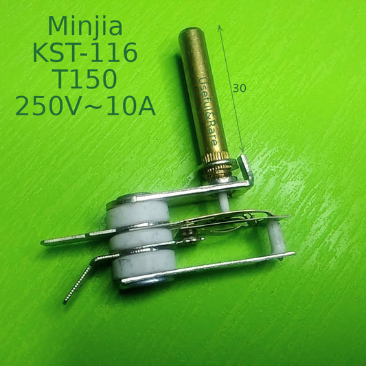 Minjia KST-116 T150 250V~10A