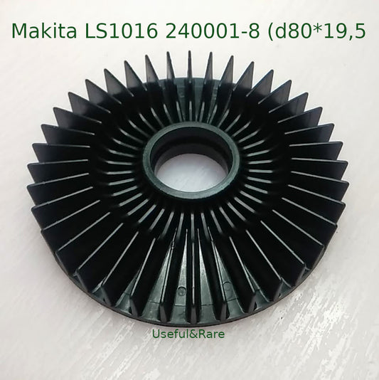 Makita LS1016 240001-8 (d80*19,5)