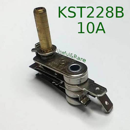 KST201B-A 10А 4 изолятора
