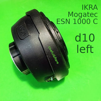 IKRA Mogatec ESN 1000 C