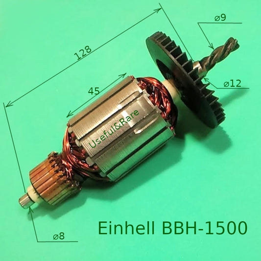 Einhell BBH-150 d48*L166 t4