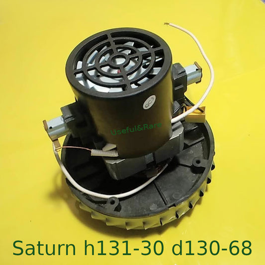Saturn h131-30 d130-68